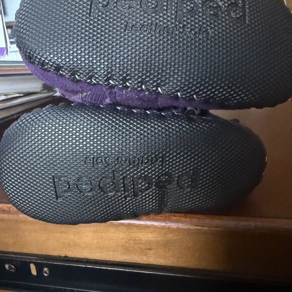 pediped Gina Originals shoes - Picture 10 of 10